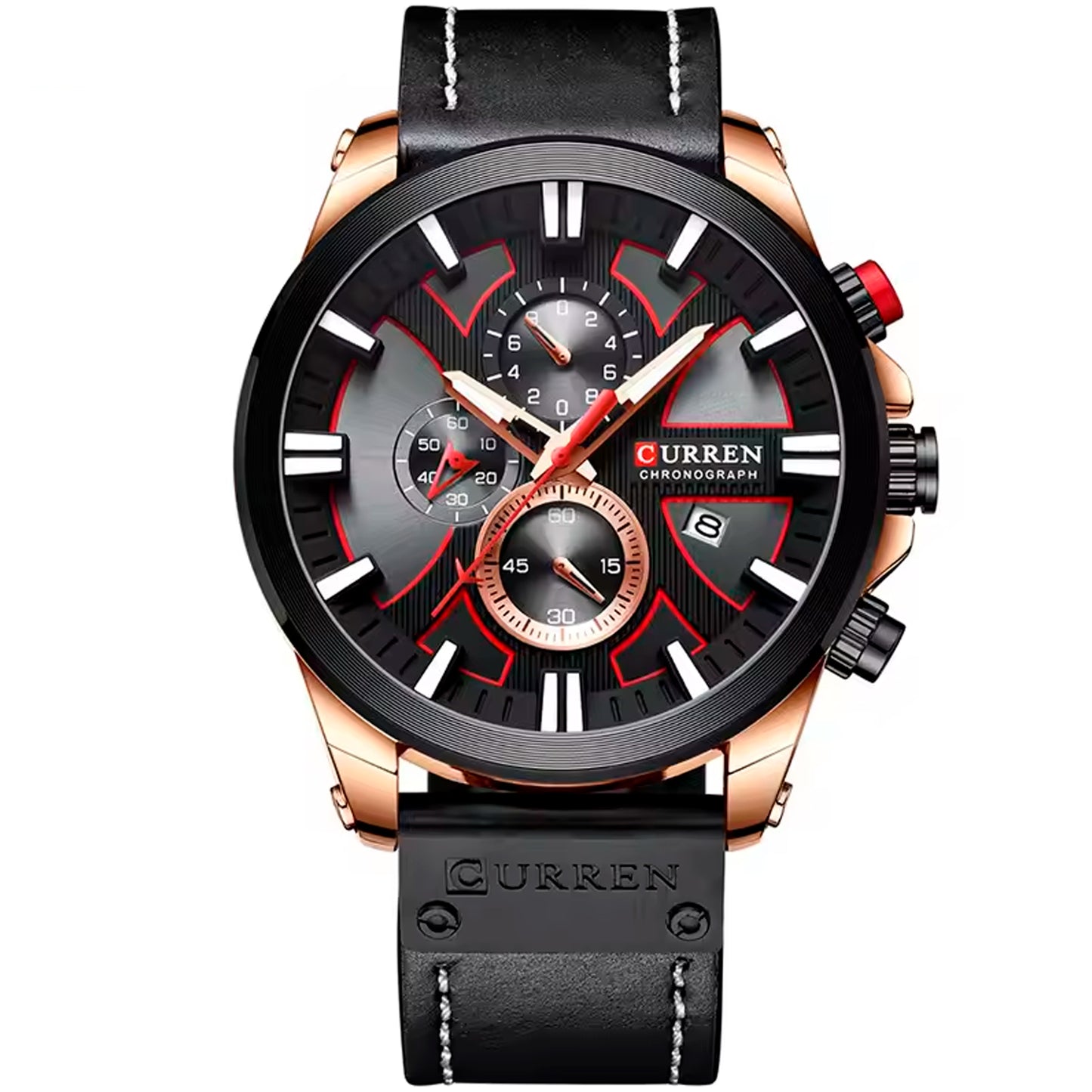 Reloj curren original