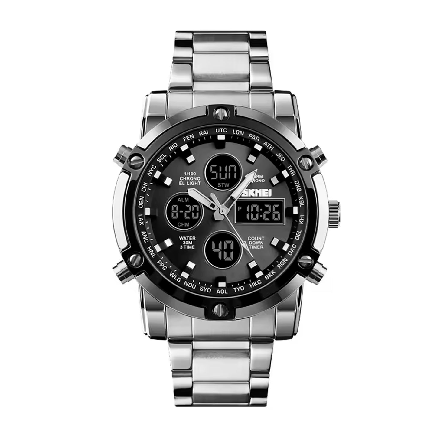 Reloj skmei