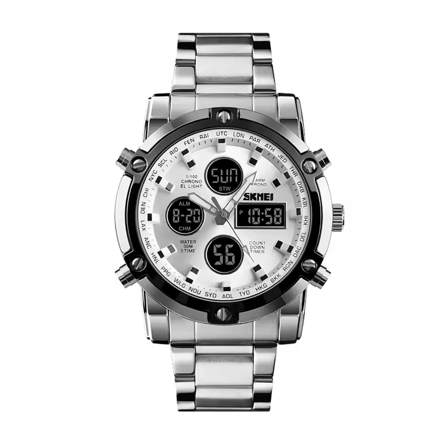 Reloj skmei