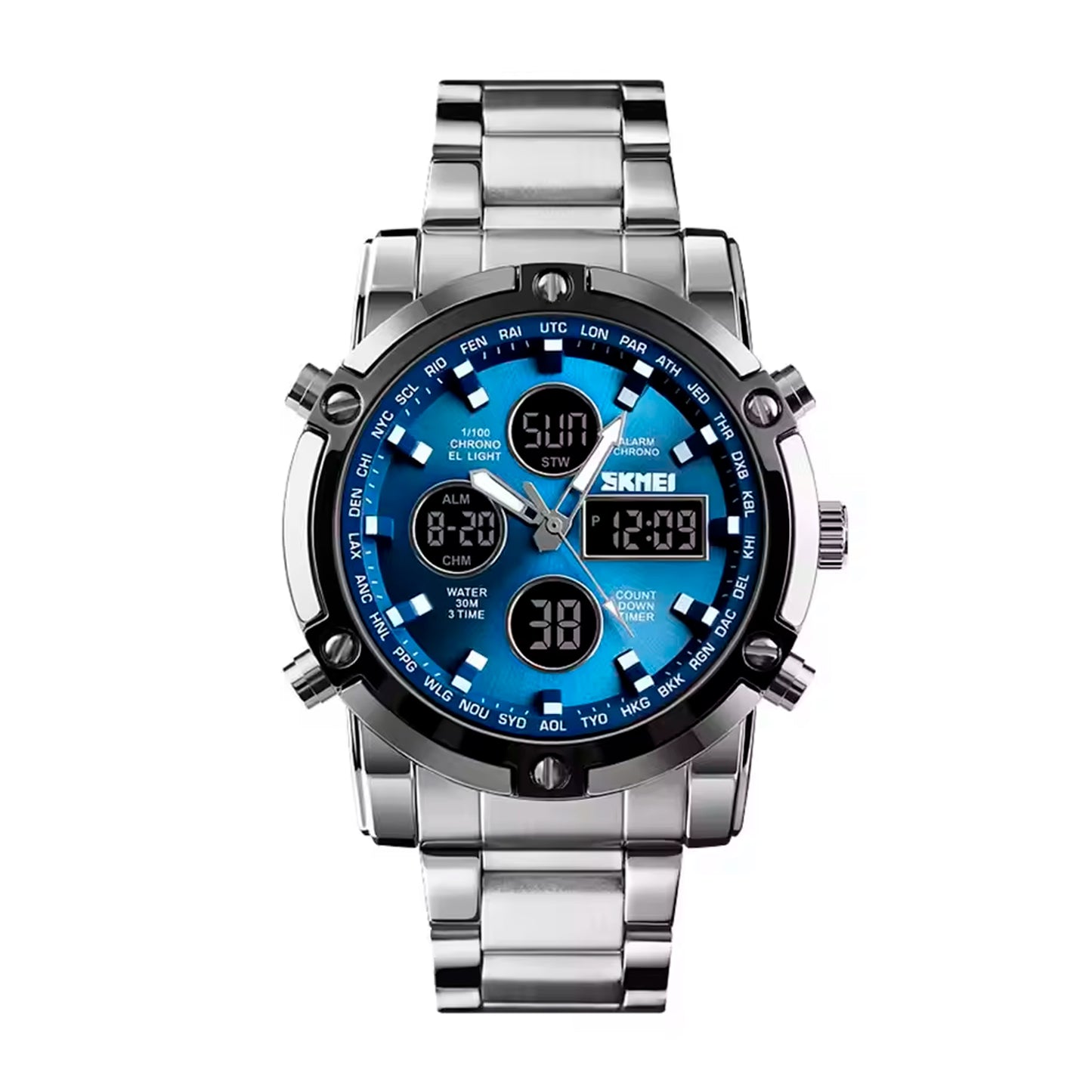 Reloj skmei