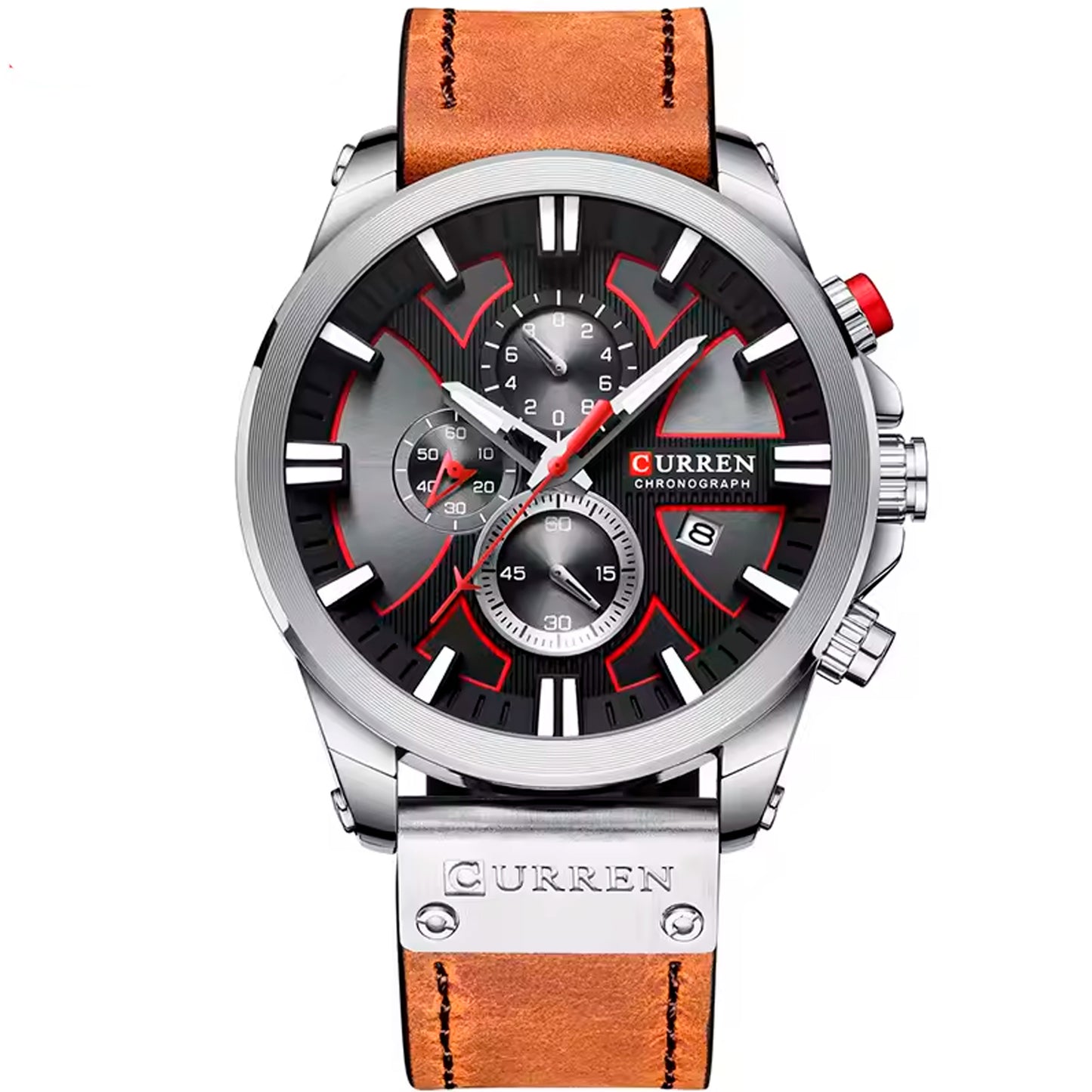 Reloj curren original