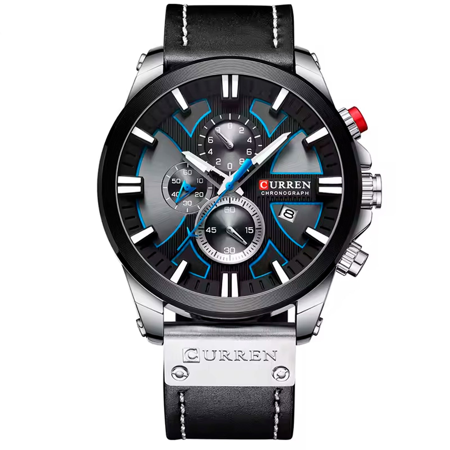 Reloj curren original
