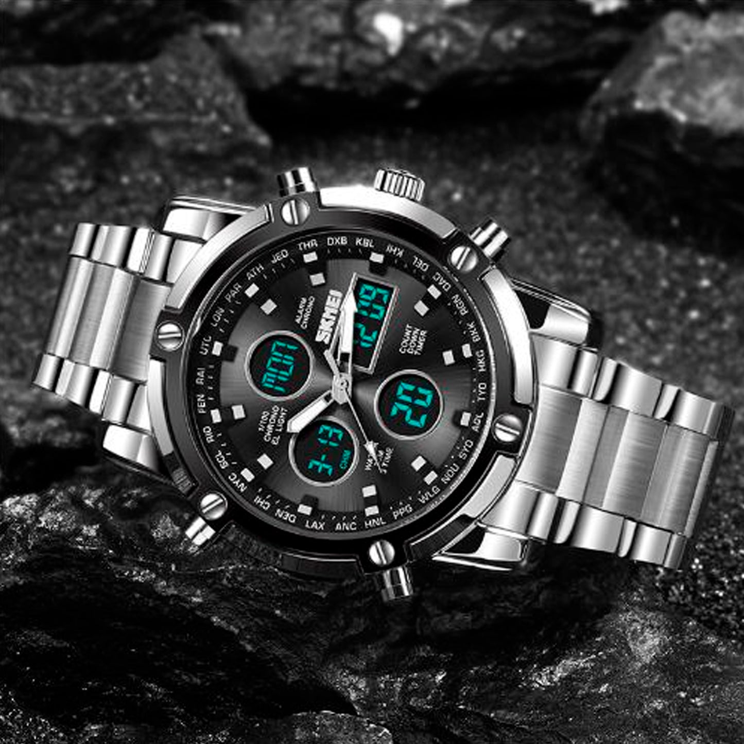 Reloj skmei