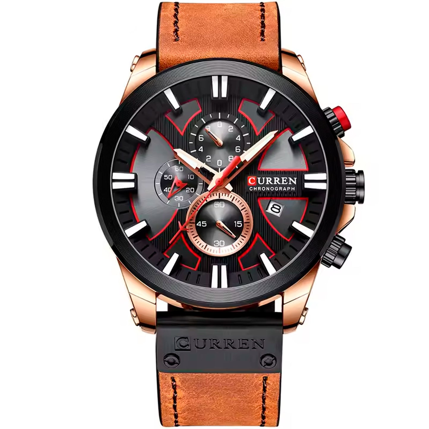 Reloj curren original