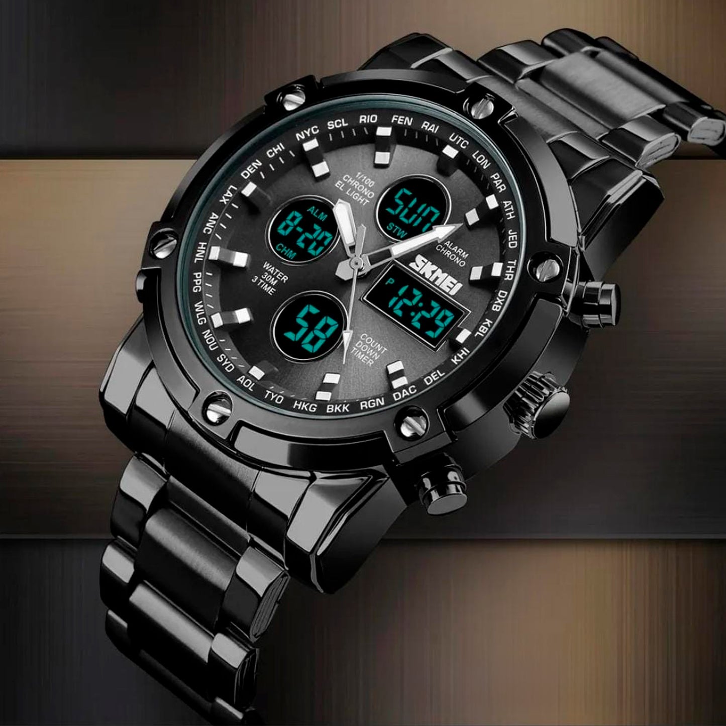 Reloj skmei