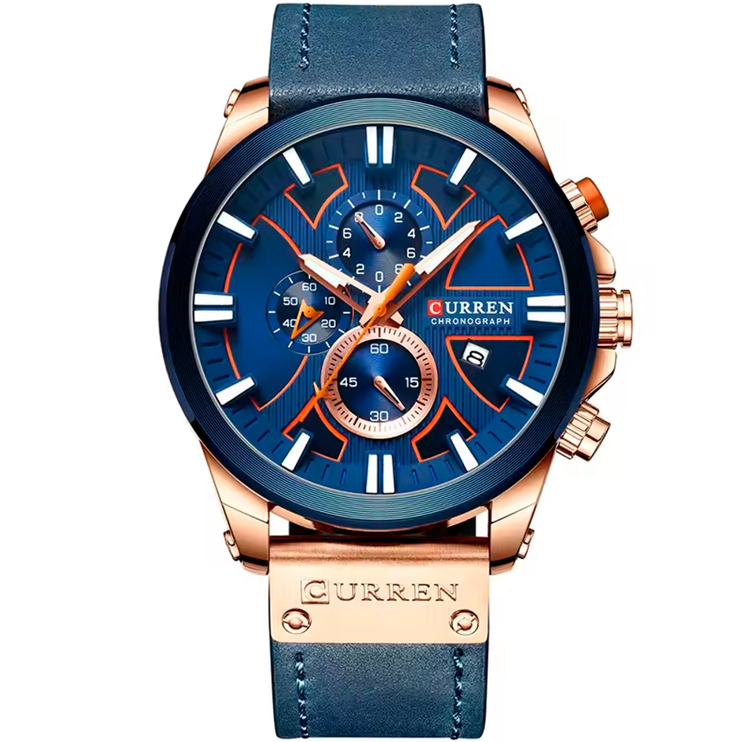 Reloj curren original