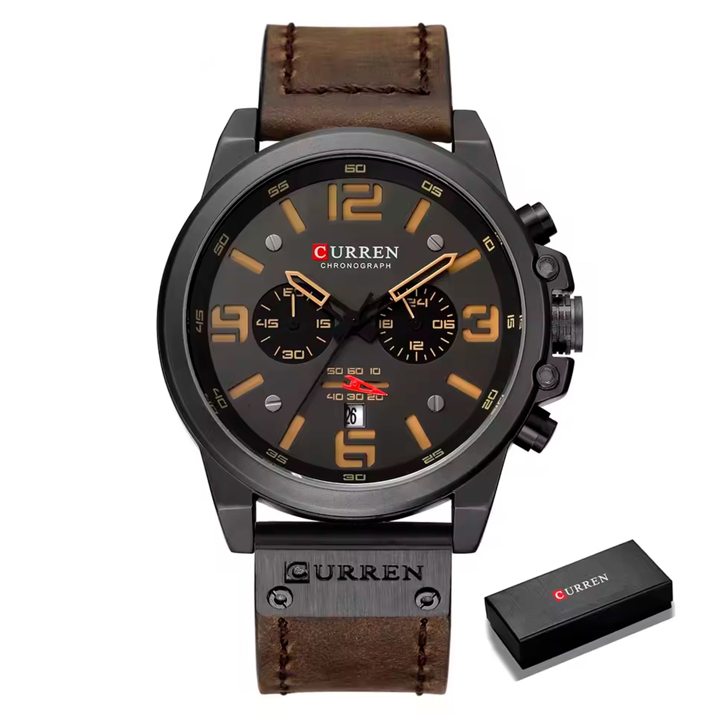 Reloj Curren Premium