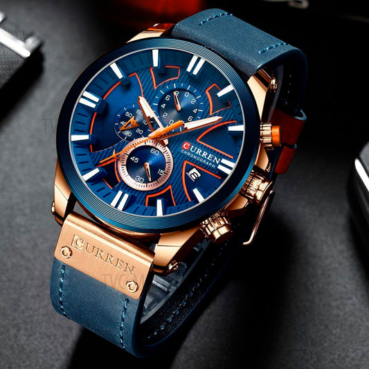 Reloj curren original