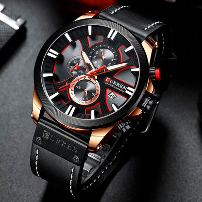 Reloj curren original