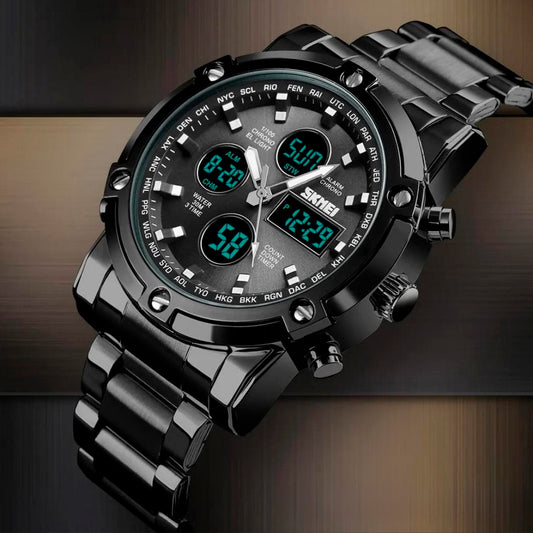 Reloj skmei