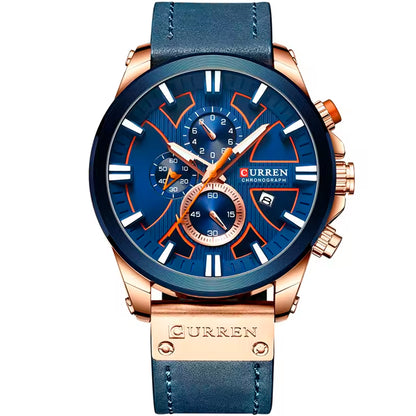 Reloj curren original