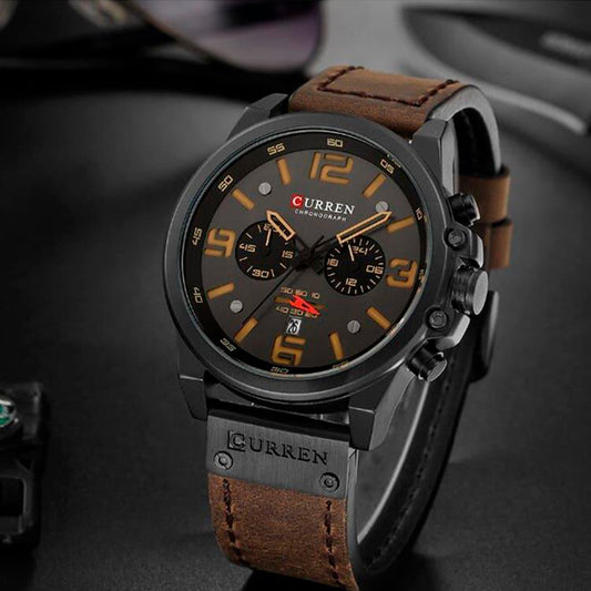 Reloj Curren Premium