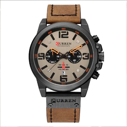 Reloj Curren Premium